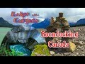 Canyon Challenge - Boondocking Canada