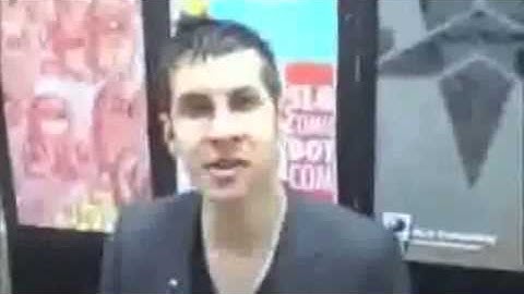 A Jhonen Vasquez Tribute