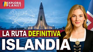 Islandia Tierra De Hielo Y Volcanes La Ruta Definitiva