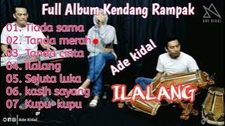 FULL ALBUM LAGU MELOW KENDANG RAMPAK_Ade tello