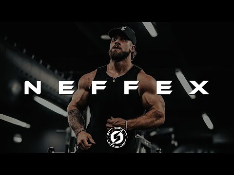 Best Gym Workout Music Mix 2022 🔥 TOP 20 SONGS OF NEFFEX 🔥 This is NEFFEX [Highly Recommend]