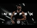 Best gym workout music mix 2022  top 20 songs of neffex  this is neffex highly recommend