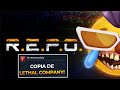 ¿DEBERIAS JUGAR A R.E.P.O.?