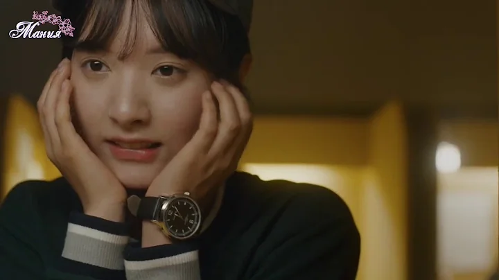 Jaeyoon (SF9) - Even If We Meet Again (OST Girls' ...