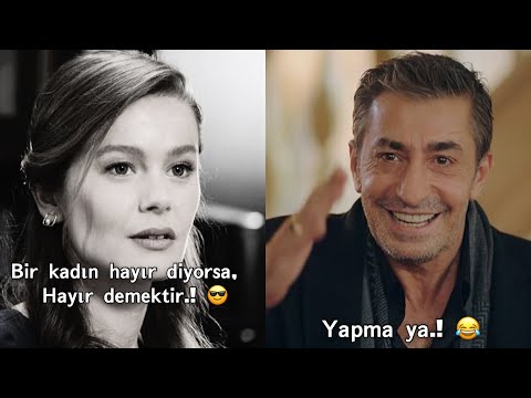 En İyi Laf Sokmalar, Komik Ve Duygusal Sahneler #1 (Şarkı FM - Şarkılardan Parçalar)