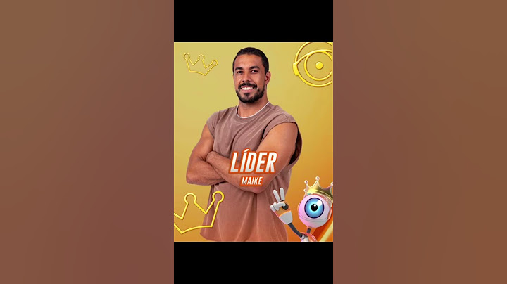 #Líder 👑: Maike é o novo Líder do #BBB25! 👑 #RedeBBB