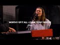 Worthy of It All + Came To My Rescue - UPPERROOM