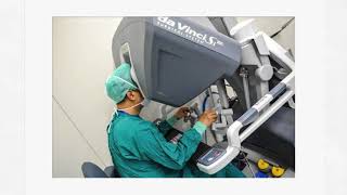 Robotic Surgery