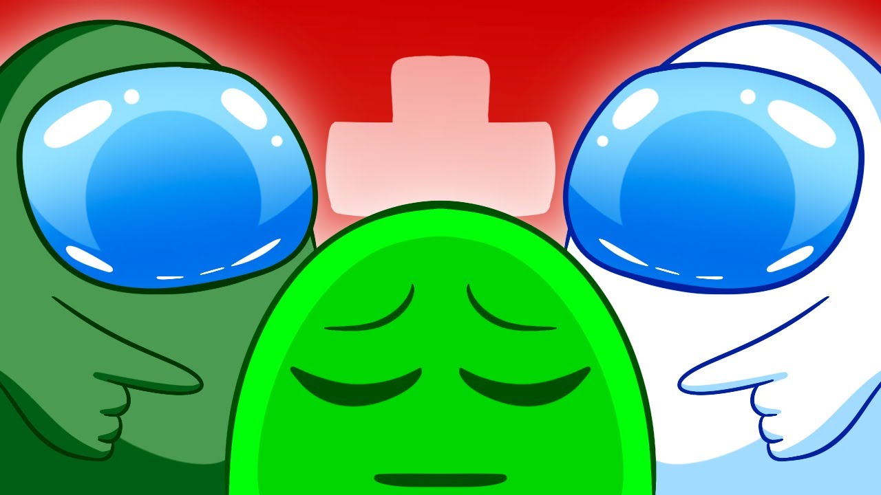 VOTÉ À CAUSE DE SES ORIGINES - Among us