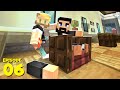 Giving Mindcrack Members NEW Skins!? - Mindcrack: Episode 6