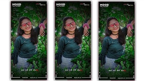 New Timli WhatsApp Status video|| DJ remix gujarati status || #nilesh edits