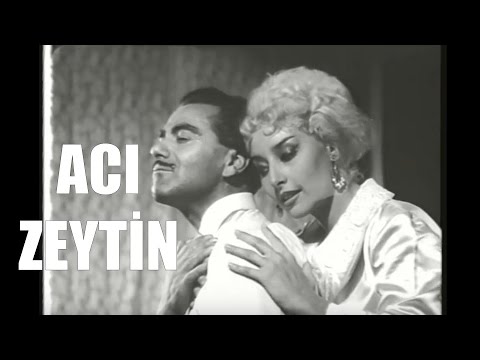 Acı Zeytin - Türk Filmi