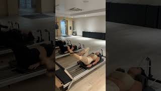 Pilates Reformer #pilatesreformer #santodomingo