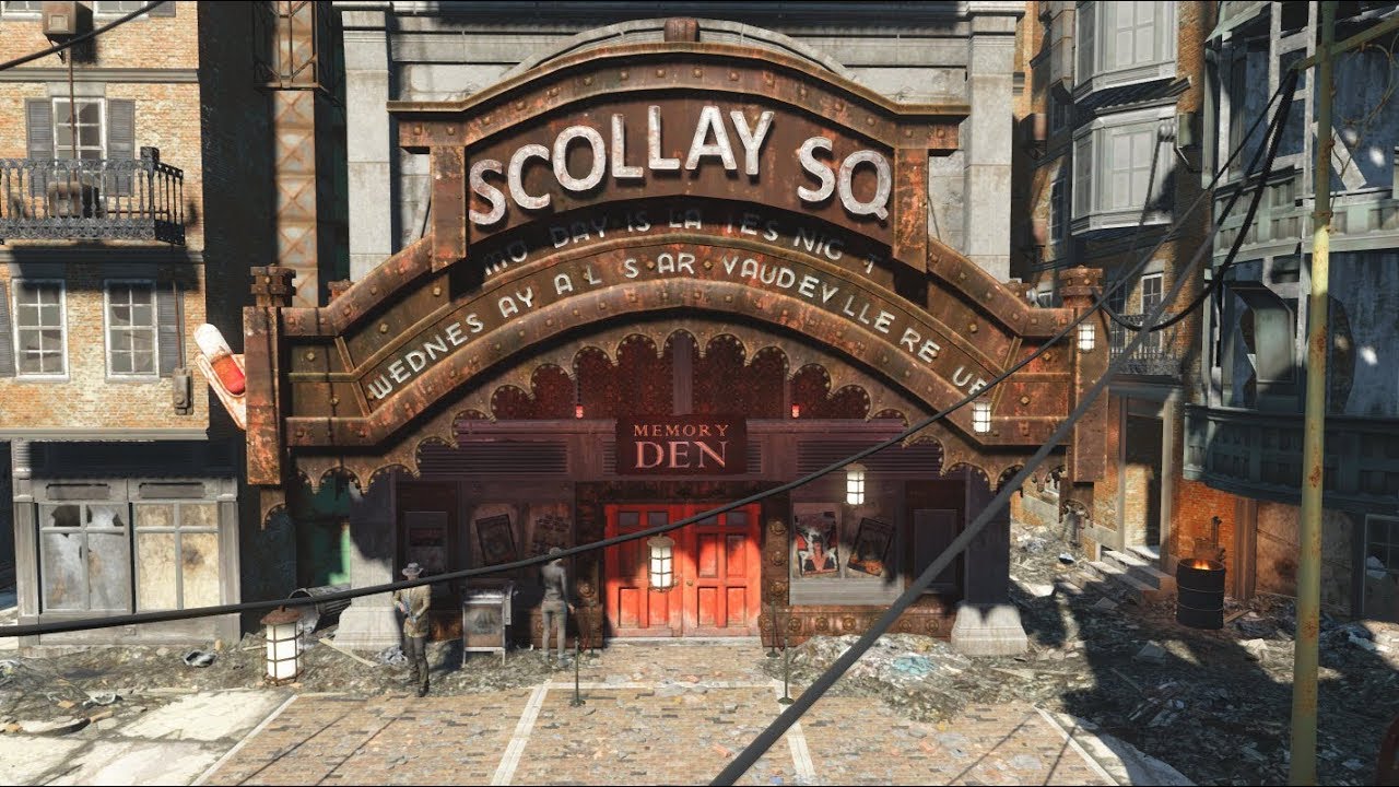 reset all quests fallout 4 reset all quests fallout 4