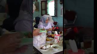 Sarapan Soto Kadipiro di Bantul, Gunakan Resep Turun Temurun Hampir 1 Abad