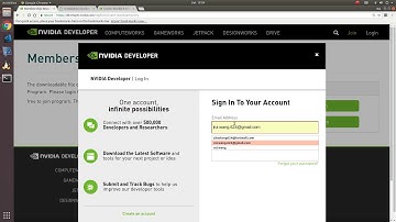 Tensorflow with GPU support Installation Ubuntu 17.10