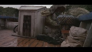 Anaconda 3 Filme completo em portugues