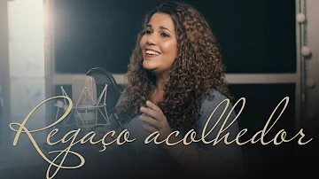 Qual é o sinônimo de regaço?