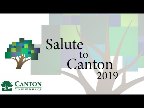 Salute To Canton 2019