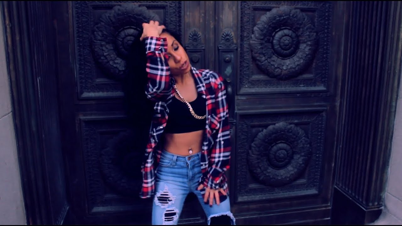 Janice Corrido (In 2 U) Official Music Video