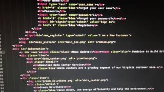 Coding Dojo (HTML, CSS) OptionB -Yuichiro Tanaka-2