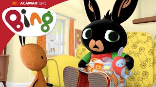 Atchoo  Bing Episode Lengkap  Bing Bahasa Indonesia