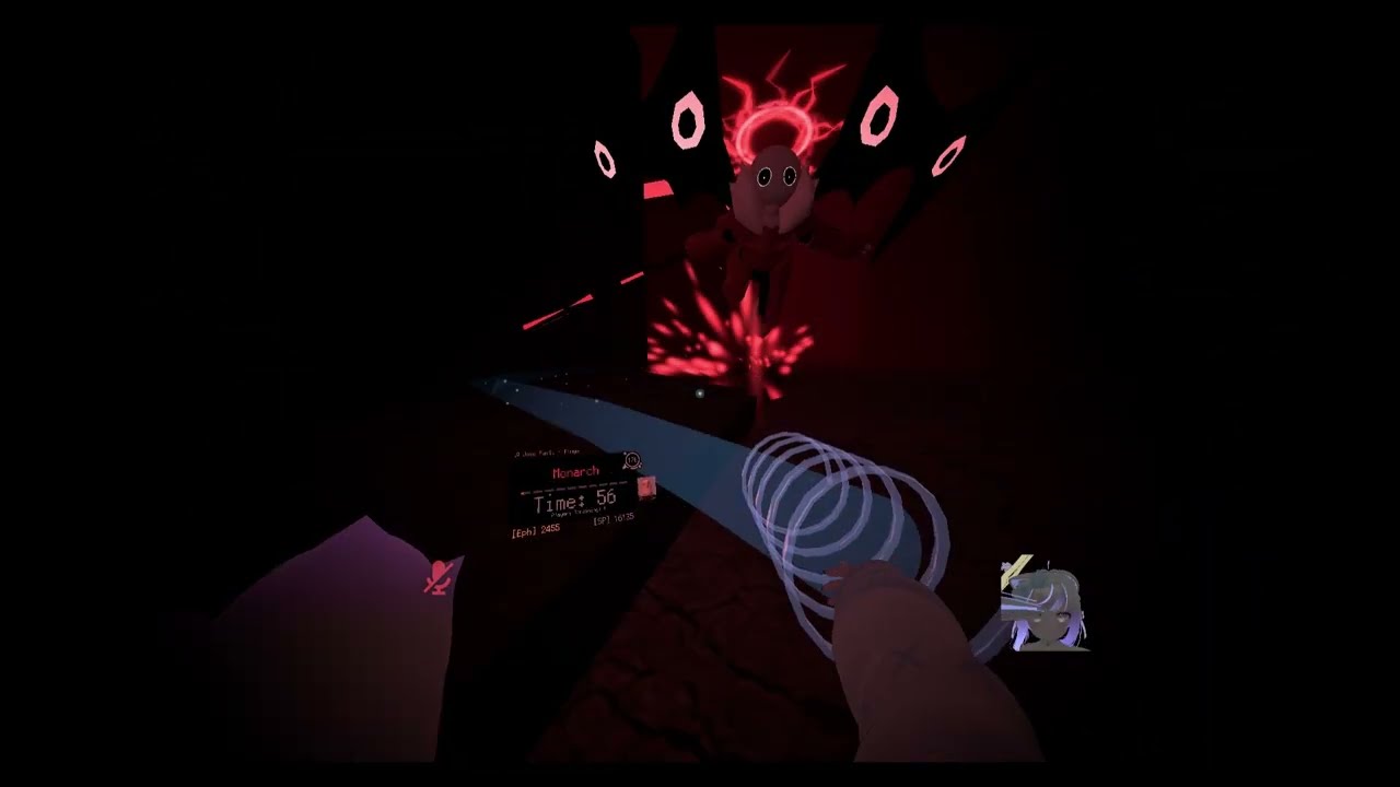 【Terrors of Nowhere】Midnight-Ancient Monarch