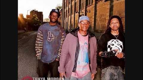 Tanya Morgan feat. Phonte - She