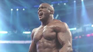 Bobby Lashley 