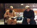 Saraay noor iqbal  lahore pakistan 12 aug 2018 with best frand zabih ullah reciting quran togather
