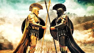 Atom Music Audio - Invictus Epic Heroic Historical Battle Immortals