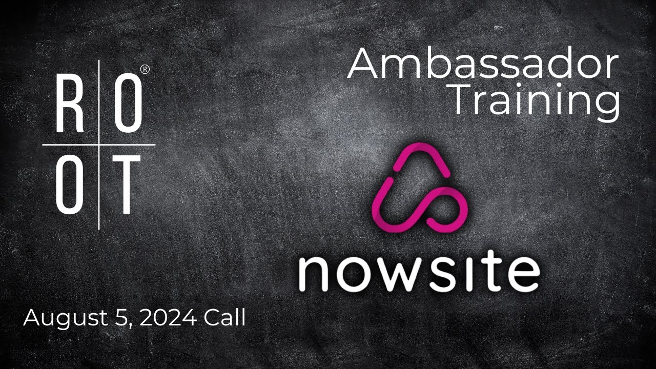 Mises Jour De La Formation Nowsite RACINE 101 5 Ao t 2024 Appel mises-jour-de-la-formation-nowsite-racine-101-5-ao-t-2024-appel