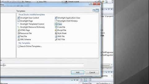 Lunch With Interact - MVVM Made Easy
