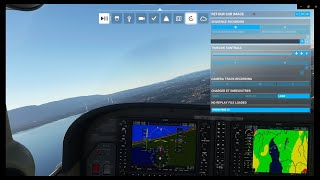 Utilisation du Replay MFS2020 et Replay Flight recorder gratuit