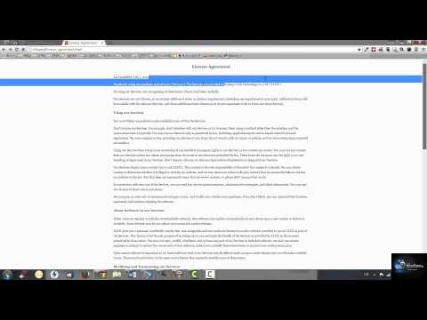 Hvordan sletter jeg (browser hijacker) SearchProtect?