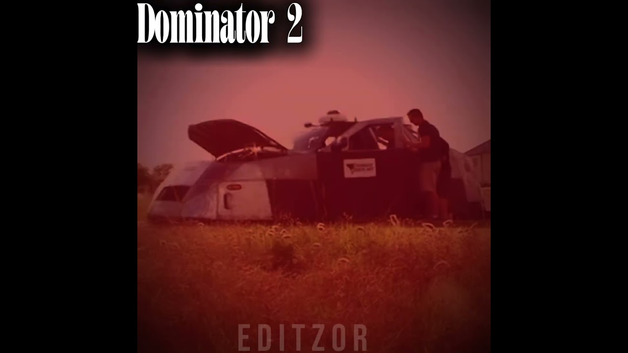 The Dominator Family edit #stormchasing #dominator #tornado #extremeweather #tornadochasing