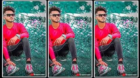 Main Tera Boyfriend 🥀 | XML FILE | Alight motion XML video Editing | Love Song | XML FILE 💳🥀