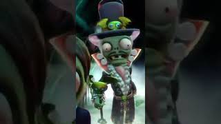 RECUERDAS EL SUPERJEFE BARON VON BATS EN Plants vs. Zombies_ Garden Warfare SOLDIERDIEGO