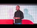 Cum sa te schimbi! | Victor Rotariu | TEDxConstanta
