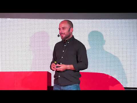 Cum sa te schimbi! | Victor Rotariu | TEDxConstanta