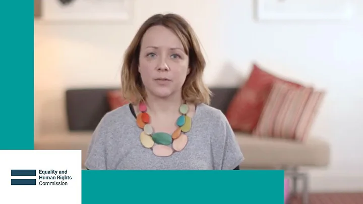 What is sex discrimination? | Equality law: discrimination explained