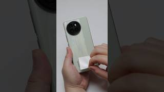 Xiaomi Civi 4 Pro Immersive Unboxing! #Shorts