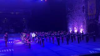 The Belfast International Tattoo