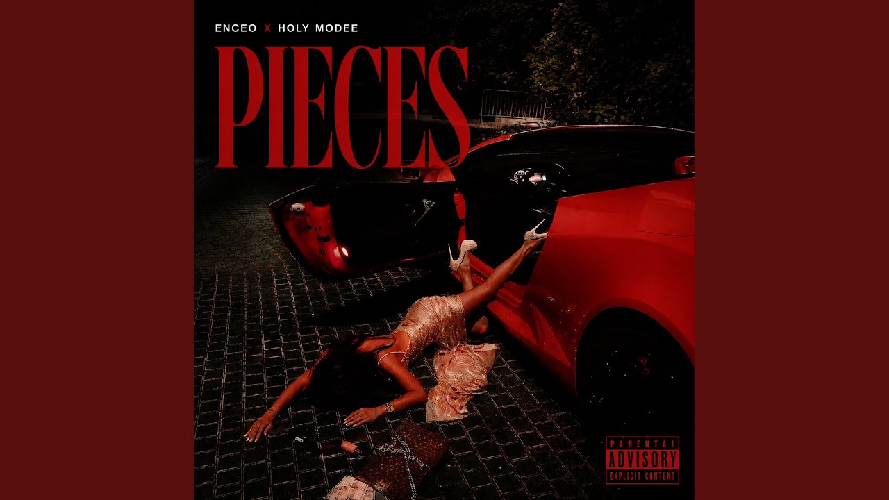 Watch Pieces on YouTube Watch Pieces on YouTube