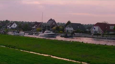 martin garrix live on dutch water part 2