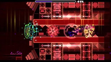 Fast as Lightning X - by Me ( & Wamiq)