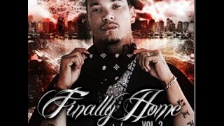 Sevin - I Was There - Finally Home Volume 2