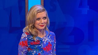 8 Out of 10 Cats Does Countdown - S20E03 - 14 August 2020