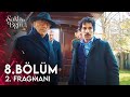 Sakla Beni 8. Bölüm 2. Fragmanı | İncila Hamileyse... image