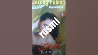 Mengulur waktu - yetty dahlia